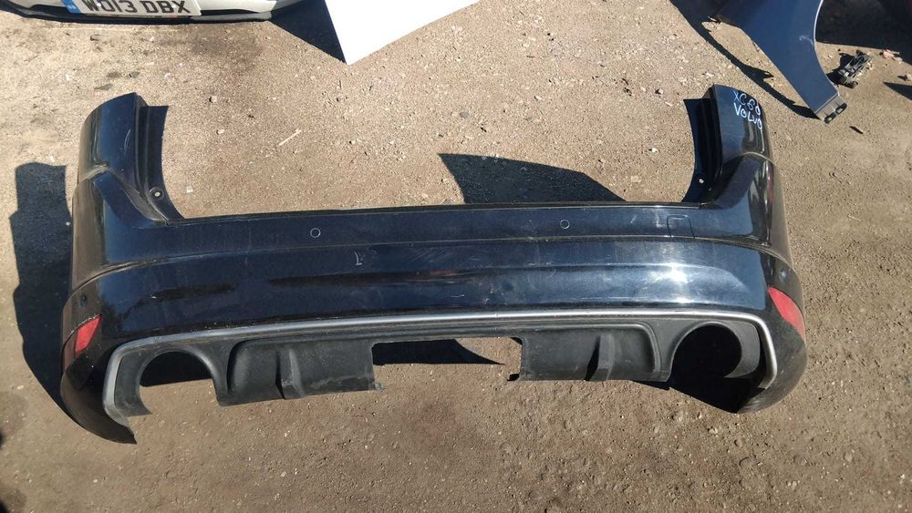 Bara spate Volvo Cx60 an 2014