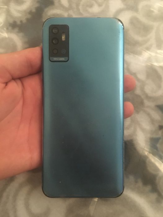 Zte A71 sotiladi