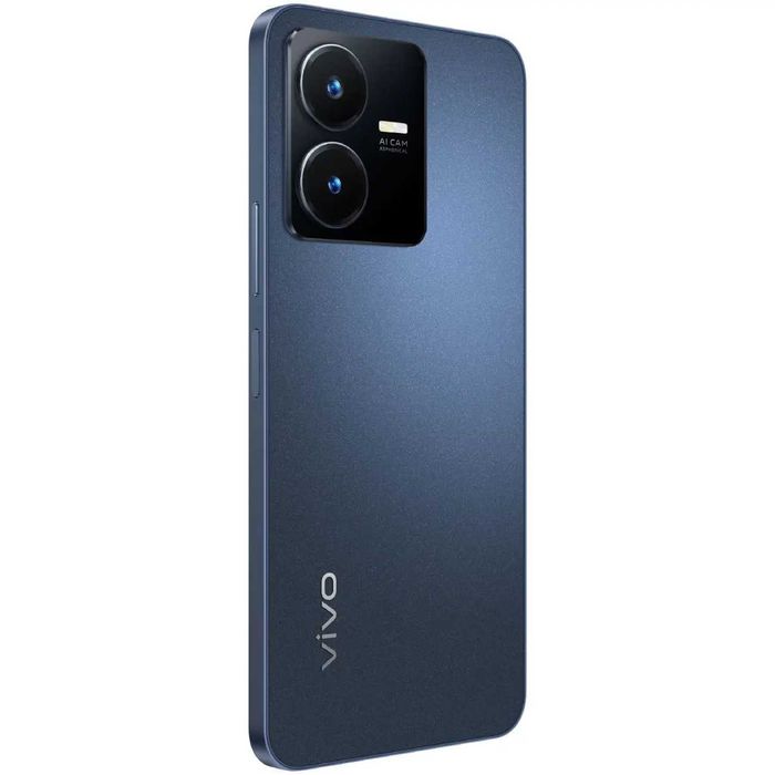 Vivo Y 22 в новом состоянии