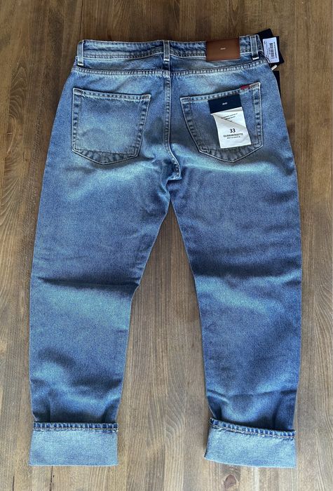 Дънки DONDUP Italy, Дънки G-Star, Дънки Denham, Дънки LIU•JO