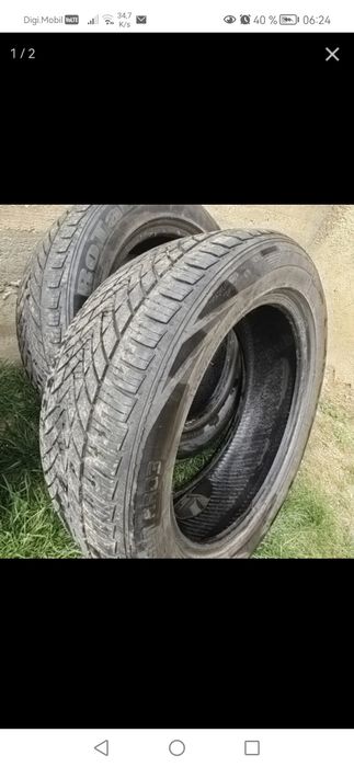 Anvelope 205/55/R17 ,235x65/R17,235/55R19 ,235/40/r18, 245/45/R18, 205