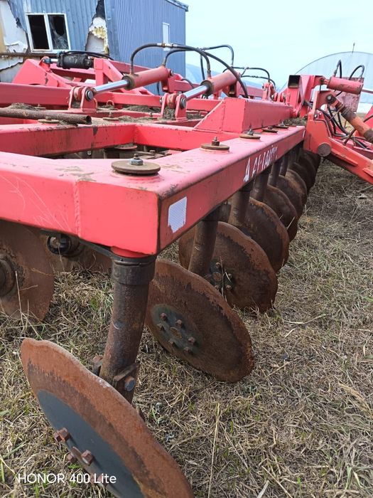 Продам дискатор ARTAYUS БДМ 8×4