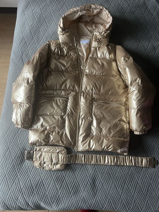 Дамска пухенка от марката Patrizia Pepe