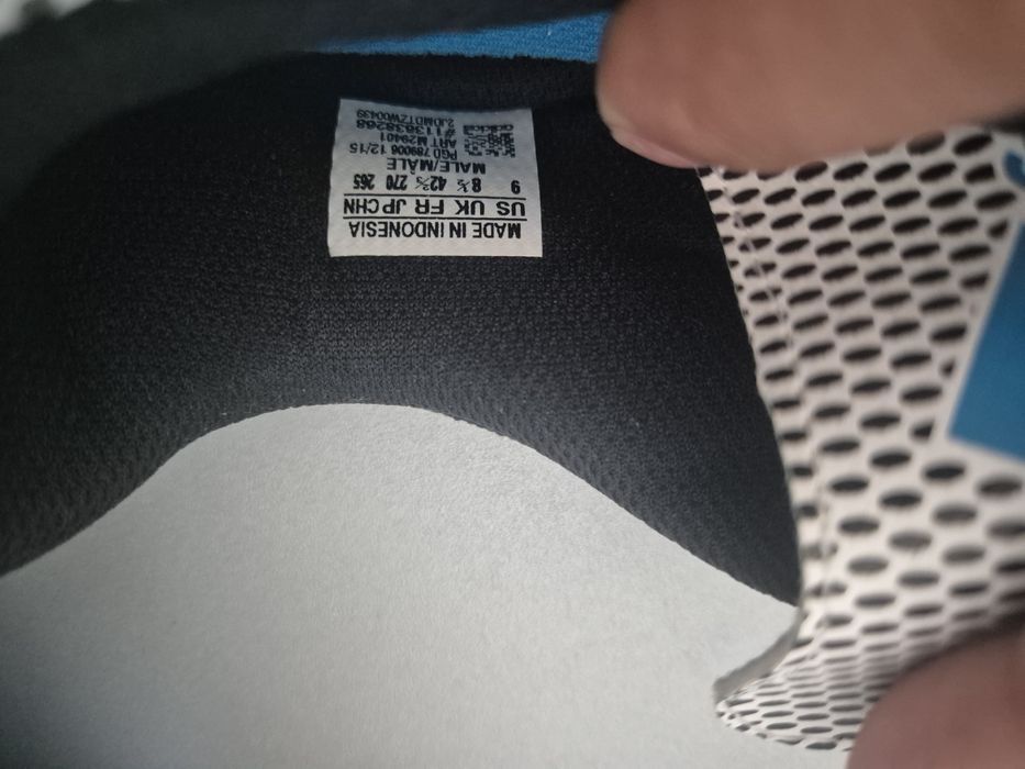 Ghete de fotbal adidas