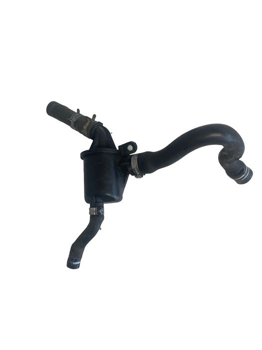 Epurator Gaze Opel Agila B H08 2008 - 2014 1.3 Cdti D13A, Z 13 Dtj 551