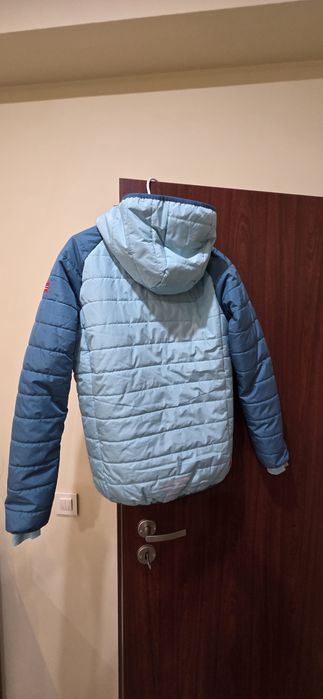 Costum ski marimea 164