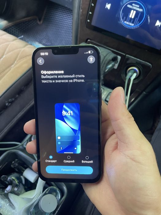 Iphone 13 pro на запчасти