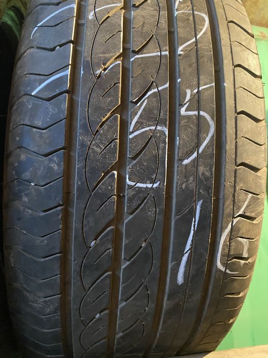Шины на 16 225/55