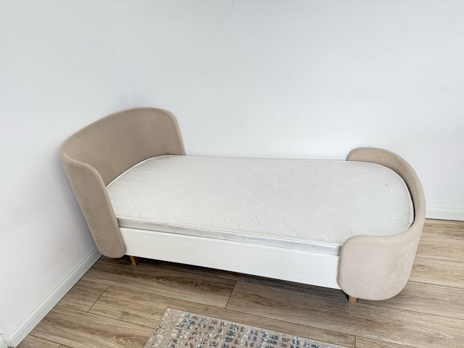 Продам детскую кровать