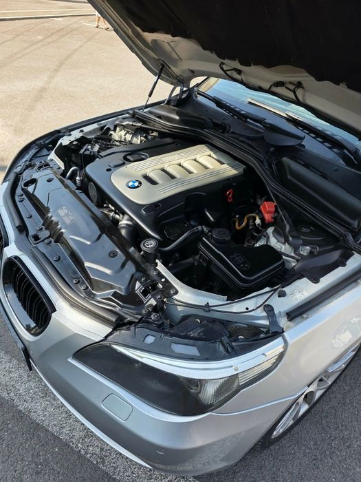 BMW Seria 5 2006 — imagine 3