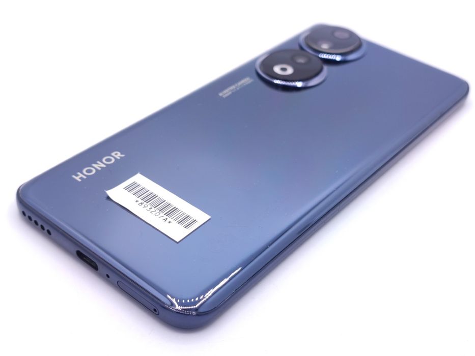 Honor 90 512GB Midnight Black 12GB Dual, Garantie 24 luni | #D89320