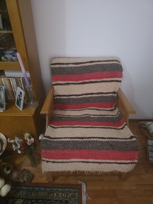 2 Fotolii de Vanzare