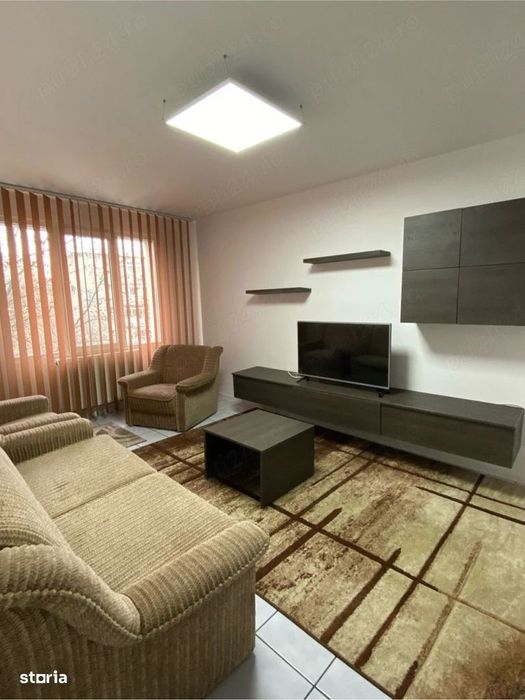 Apartament 2 camere decomandat |Zona Dacia | 5 min de Iulius Mall — fotografia 1