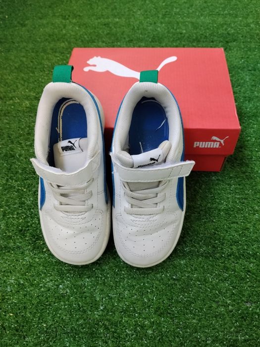 Детски маратонки Puma