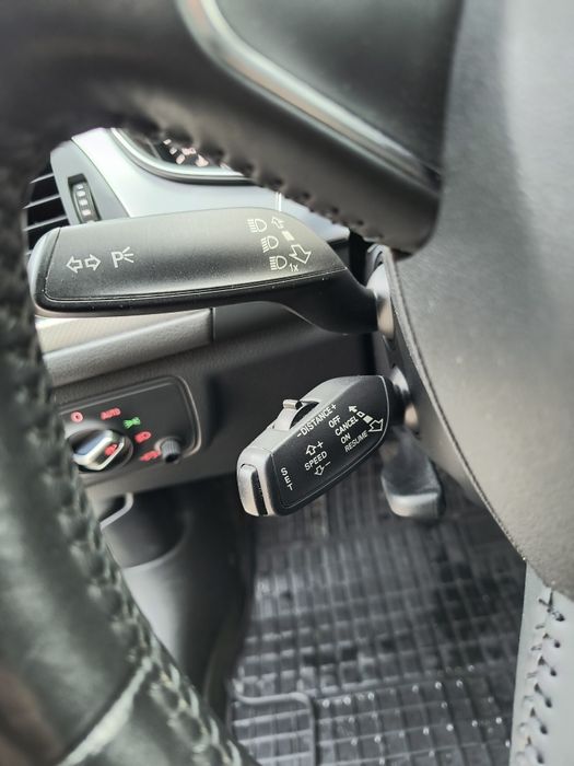 Audi A6 2.0 Tdi Euro6 190 Cai