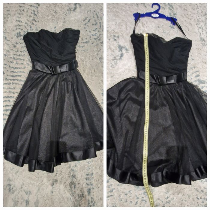 Продам платья на девочку