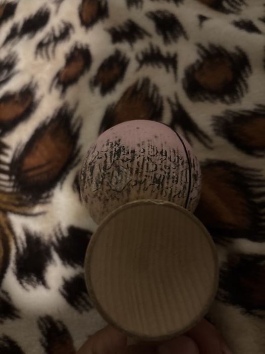 Kendama  buna putin jucata ful setap miguel tama roz