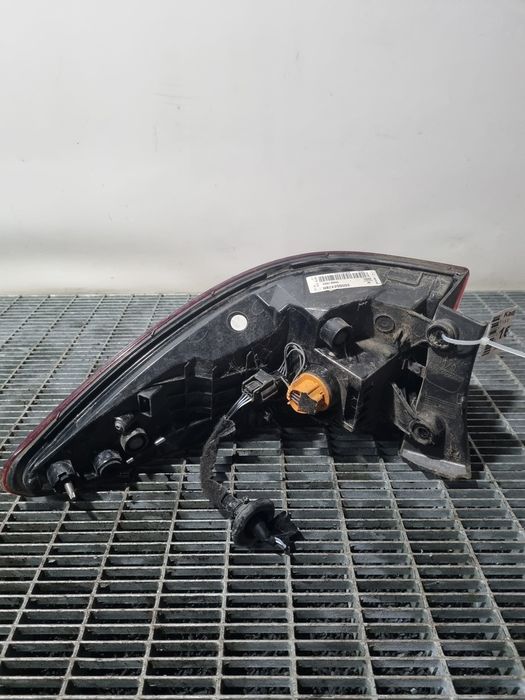 Stop Stanga Renault Kadjar 2015 - 2018 SUV 4 Usi (1630) Cu led 265552478R Garantie