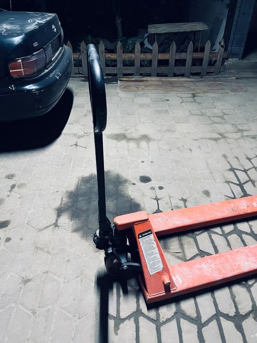 Рохле 2 тонна көтереді