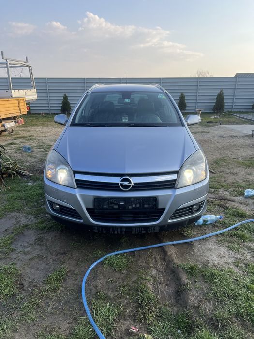 Vand opel astra H automat