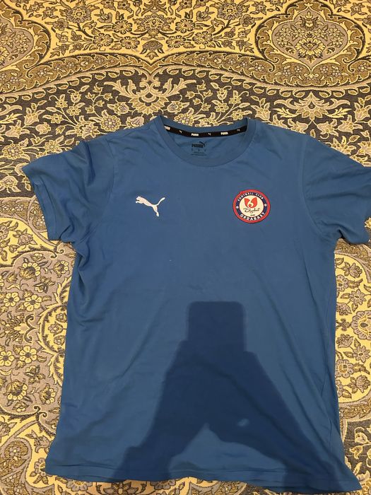 Футболный кипа лето