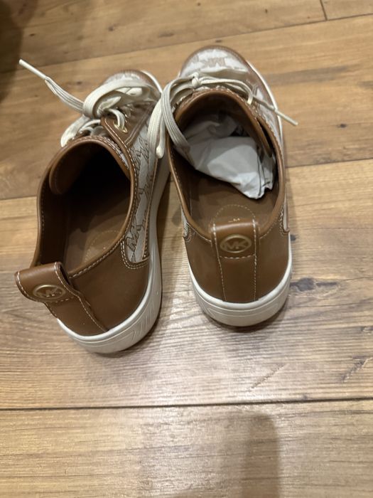 Кроссовки Michael kors оригинал