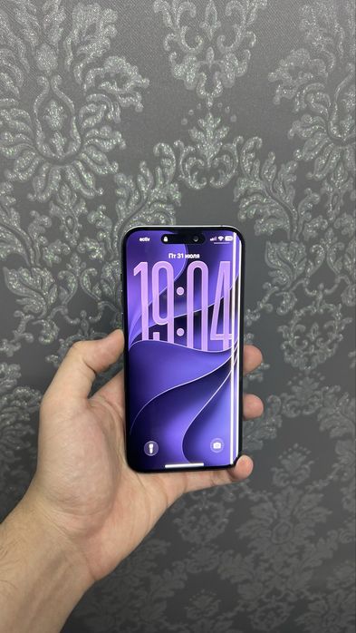 Айфон 14 про макс