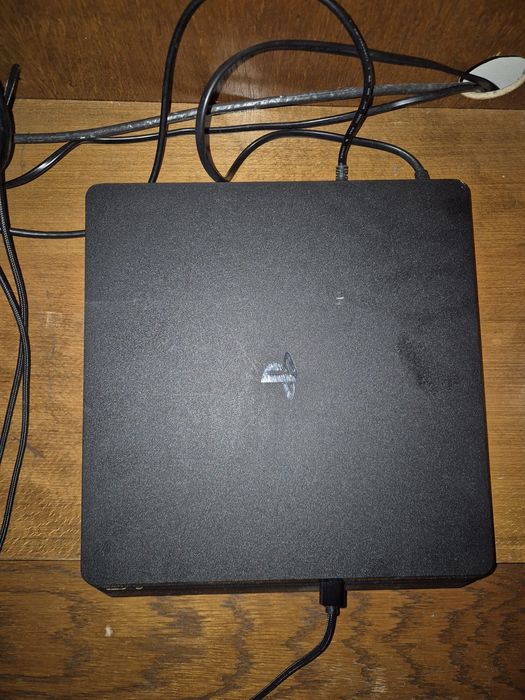 Playstation 4 de 500 gb