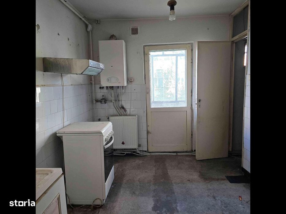 Hunedoara apartament 2camere.