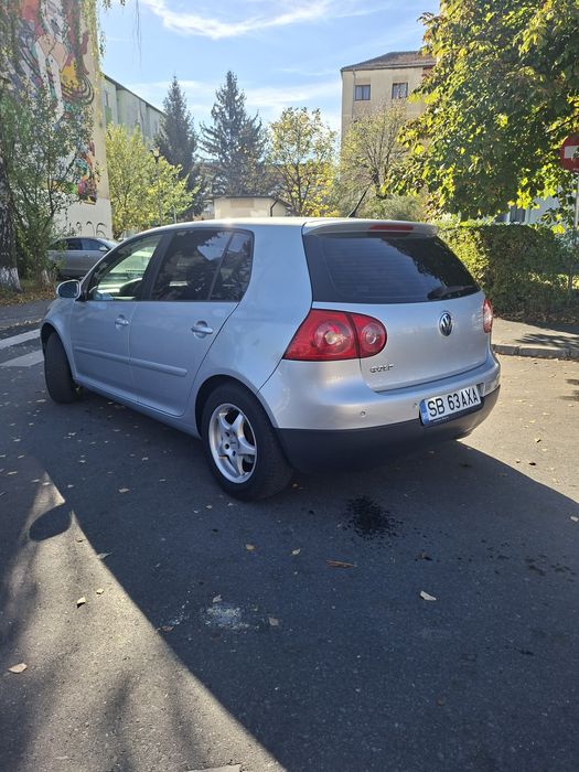 VOLKSWAGEN Golf 2006 — imagine 2