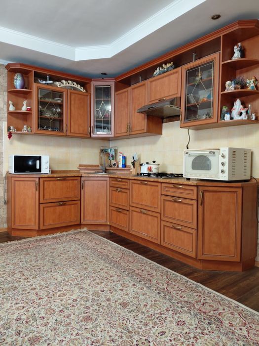 Продам кухонный гарнитур