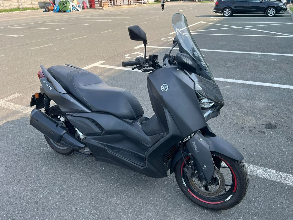 Yamaha xmax 300 x max 300 piese