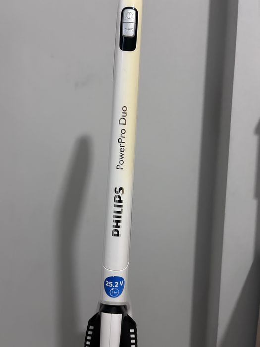 Прахосмухачка Philips