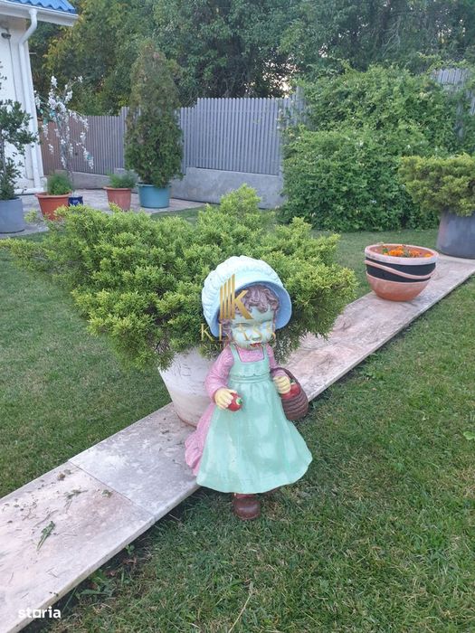 Vila P+1 cu piscina, Curtea de Arges