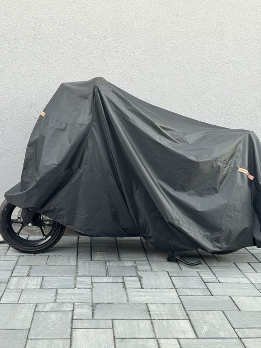 Yamaha nmax tech max 125 2025 nou tva inclus