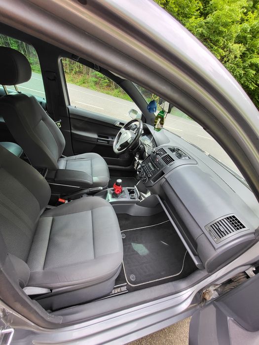 Vw Polo  1.2 benzina