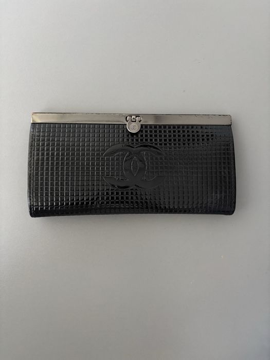 Portofel Chanel