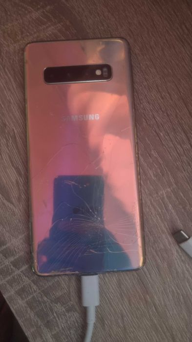 Samsung s 10