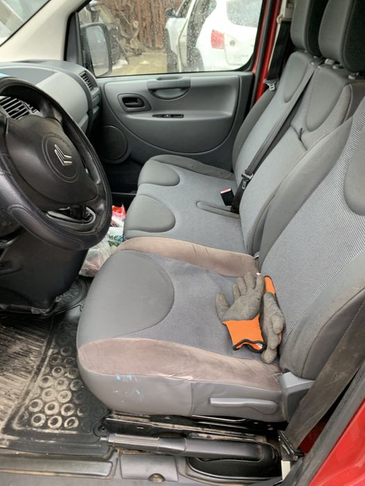 Piese jumpy/ scudo / expert motor 2.0 RHK