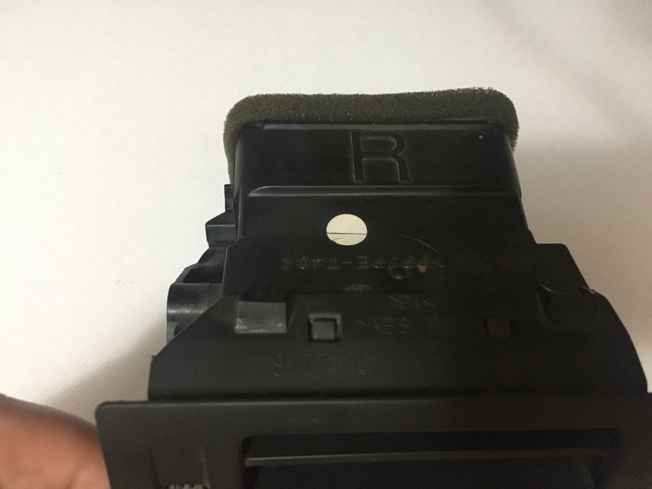 Grila Gura Ventilație Aerisire Dreapta Opel Vectra C 9177170