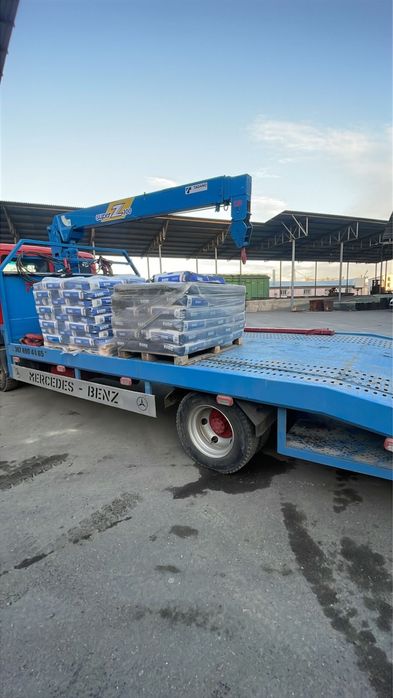 Манипулятор-эвакуатор