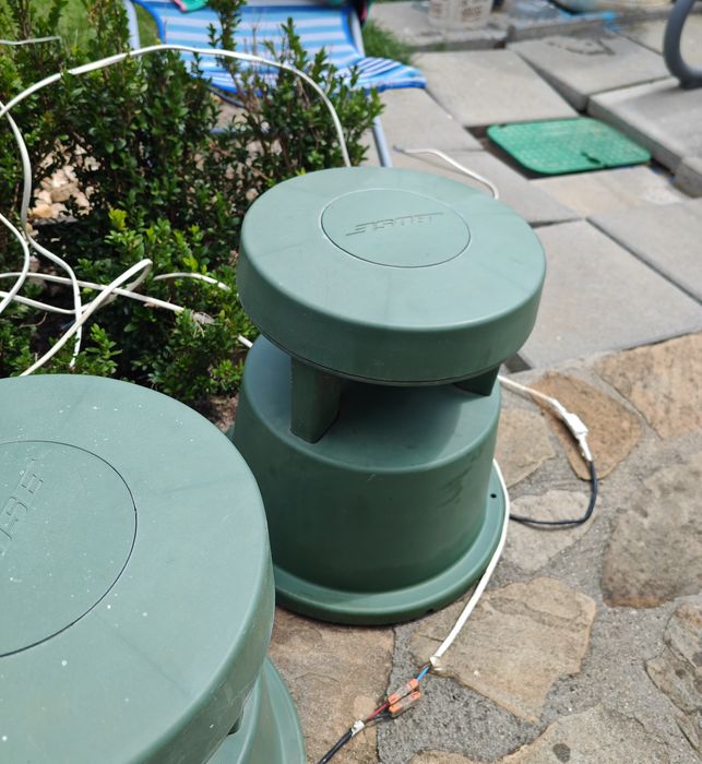 Bose Boxe de gradina 360 Free Space