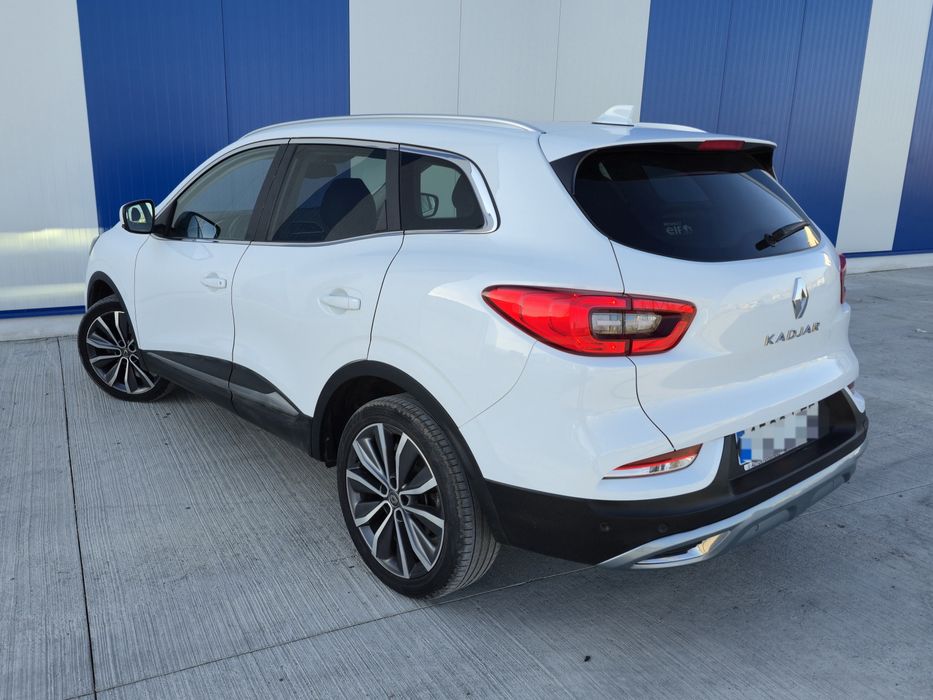 Renault kadjar 1.5 DCI,  Intens, Automat !!!
