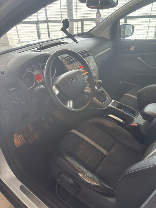FORD Kuga 2009 — imagine 5