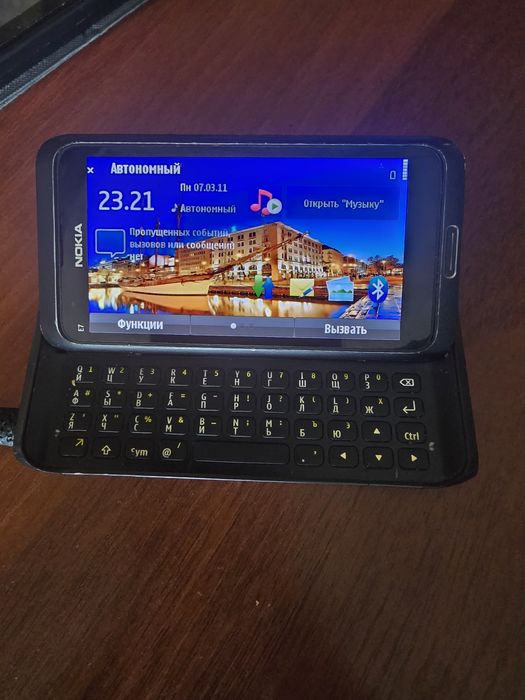 Продам телефон Nokia