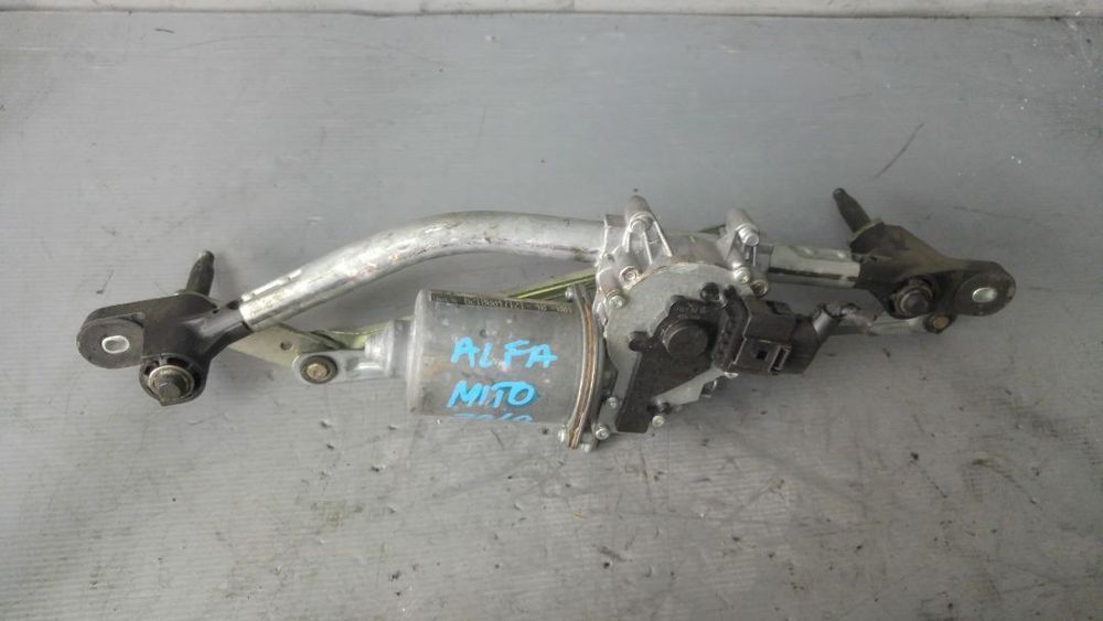 Ansamblu stergatoare alfa romeo mito 955 dupa 2008 62100047121 w000013986