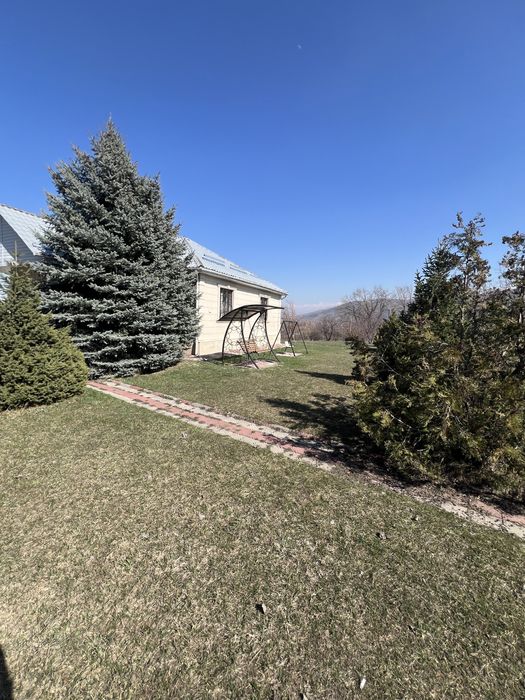 Сдается дом с банкетным залом