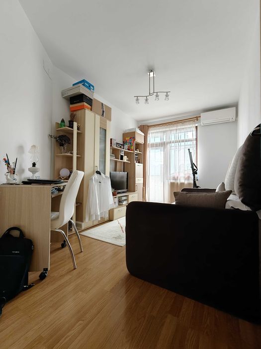 Apartament 2 cam decomandat 50mp I bloc boutique 2007 I 8 min metrou Păcii | Comision 0