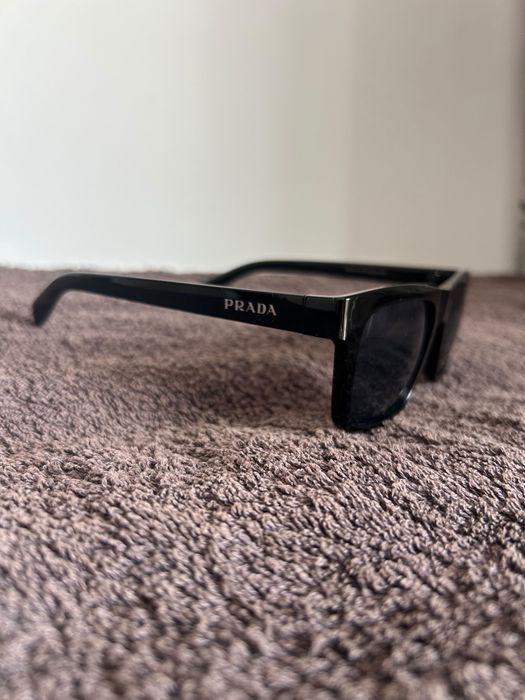 Ochelari de soare Prada