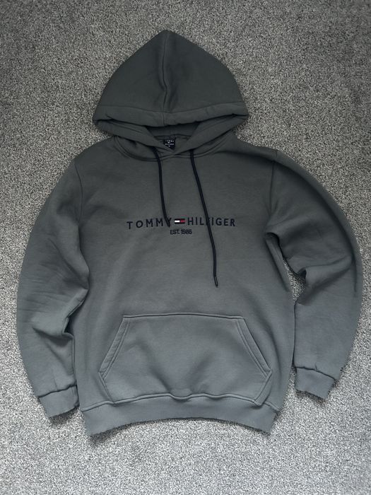 hanorc tommy hilfiger